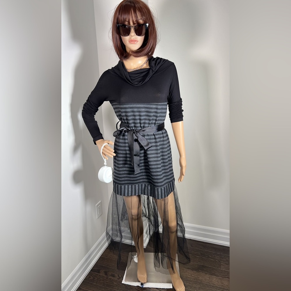 Maryley dress
